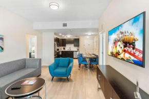 Last Minute Disney Getaway! Private Pool, Hot Tub & Games Room. Book Now! #93997